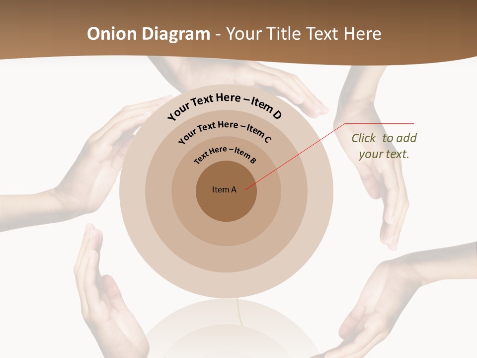 Agriculture Life Concept PowerPoint Template