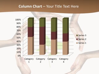 Agriculture Life Concept PowerPoint Template