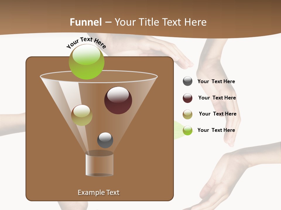 Agriculture Life Concept PowerPoint Template