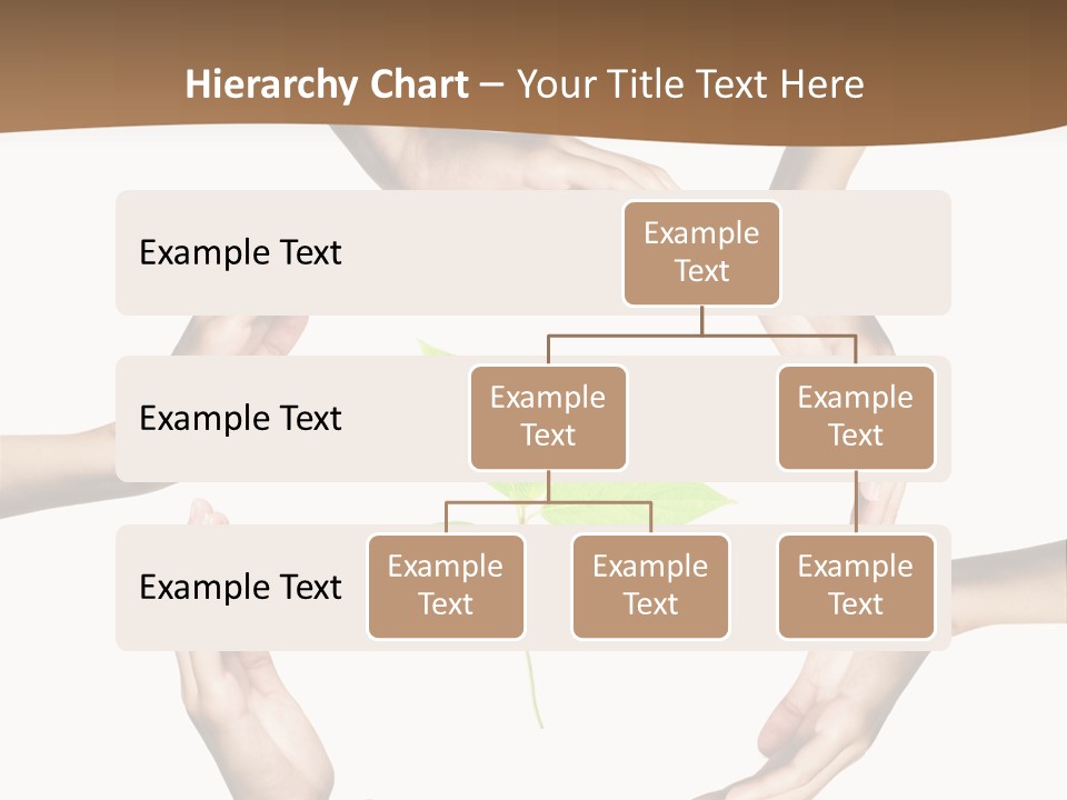 Agriculture Life Concept PowerPoint Template