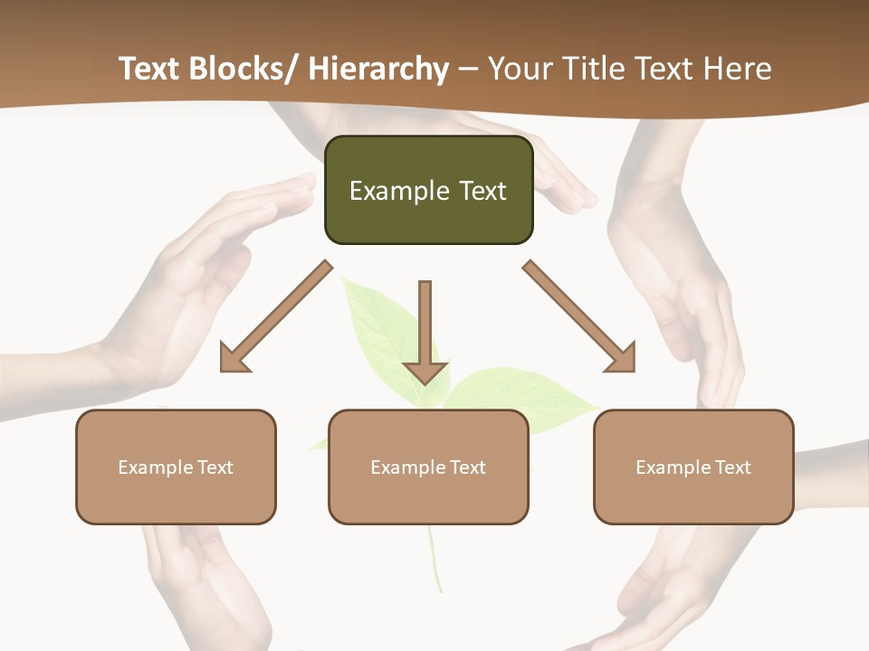 Agriculture Life Concept PowerPoint Template