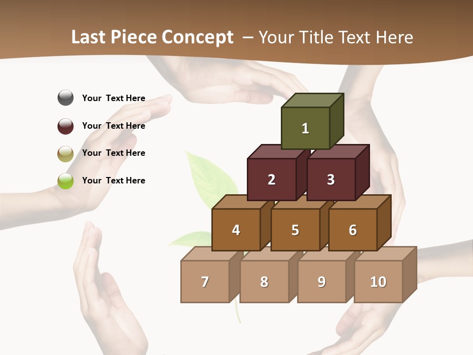 Agriculture Life Concept PowerPoint Template