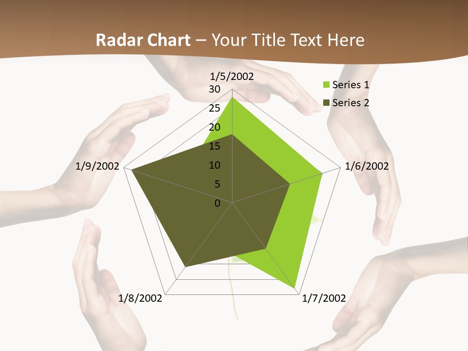 Agriculture Life Concept PowerPoint Template