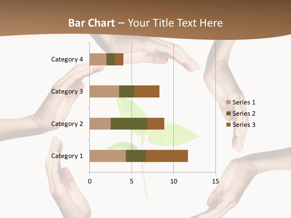 Agriculture Life Concept PowerPoint Template