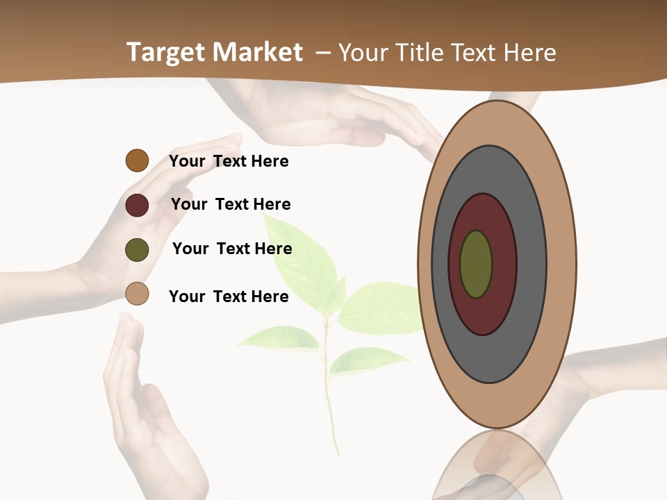 Agriculture Life Concept PowerPoint Template