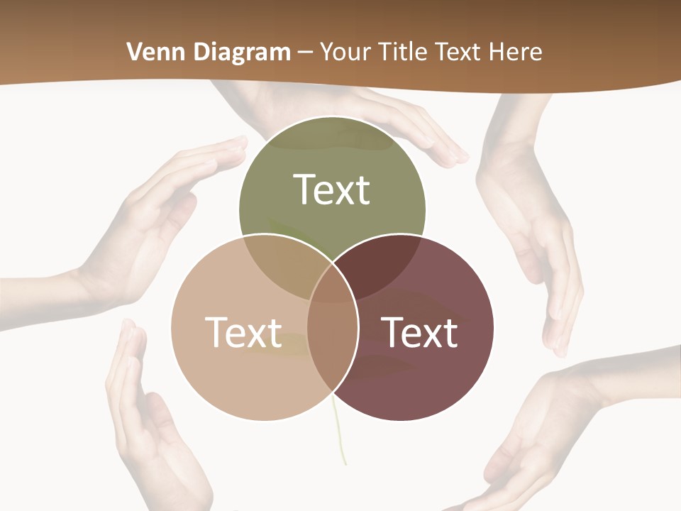 Agriculture Life Concept PowerPoint Template