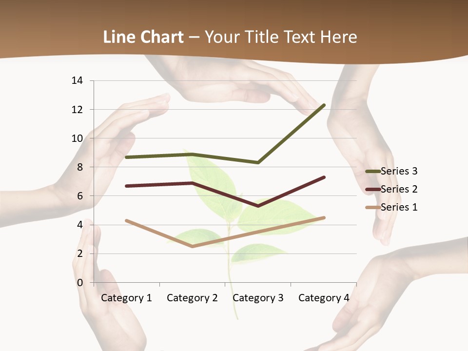 Agriculture Life Concept PowerPoint Template