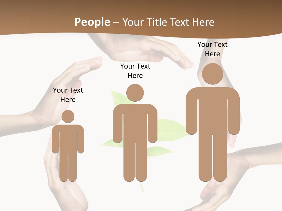 Agriculture Life Concept PowerPoint Template