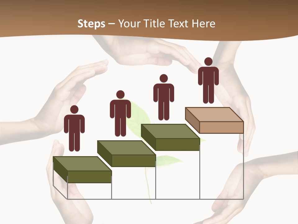 Agriculture Life Concept PowerPoint Template