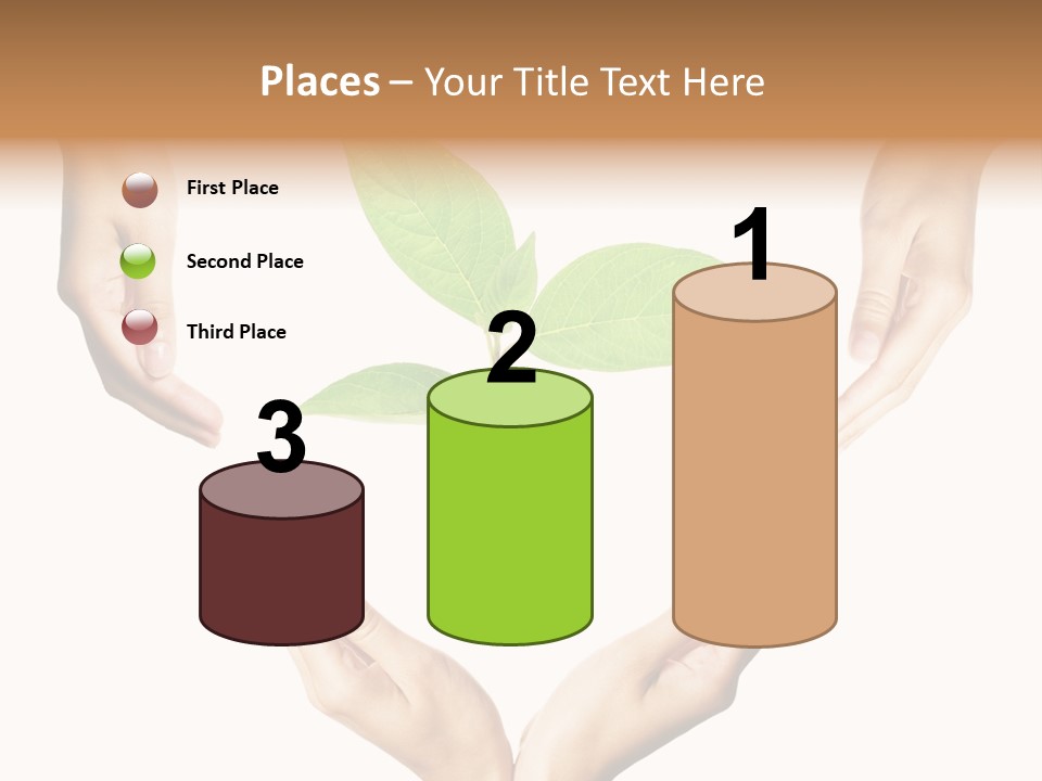 Concept Beginnings People PowerPoint Template