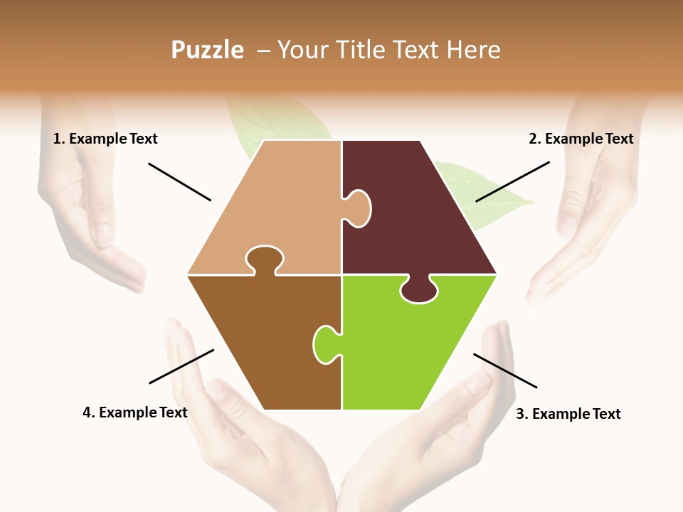 Concept Beginnings People PowerPoint Template