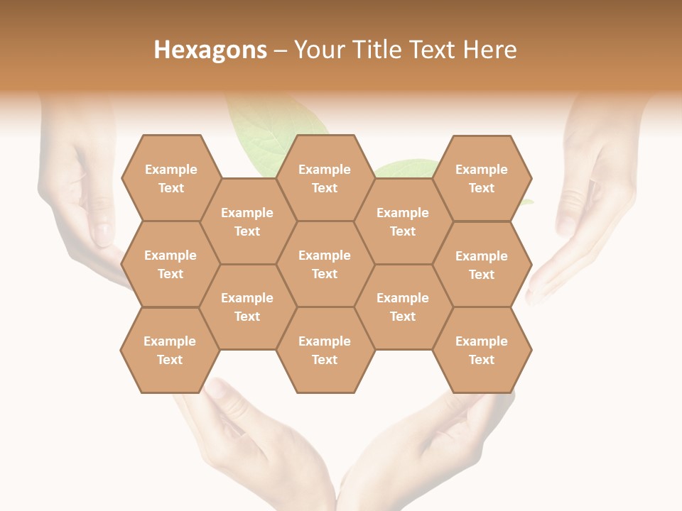 Concept Beginnings People PowerPoint Template