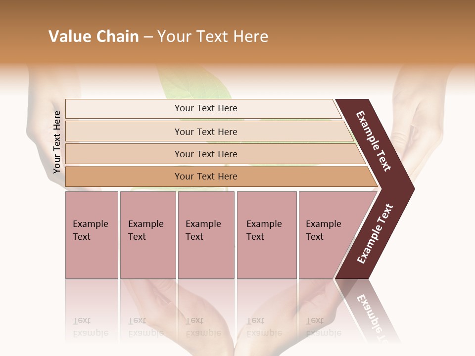 Concept Beginnings People PowerPoint Template