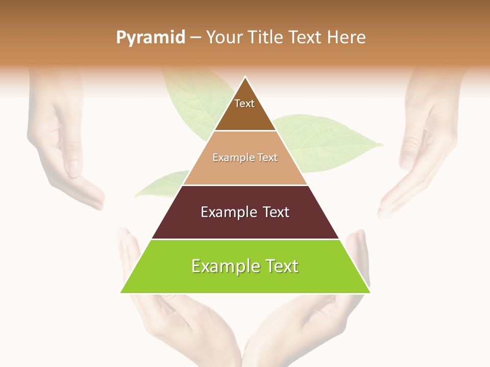 Concept Beginnings People PowerPoint Template