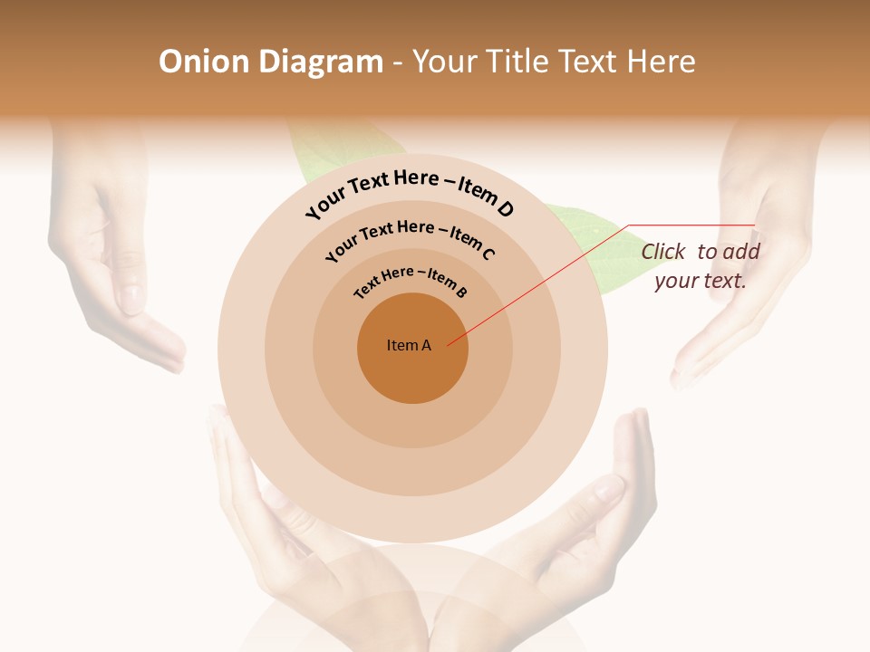 Concept Beginnings People PowerPoint Template