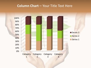 Concept Beginnings People PowerPoint Template