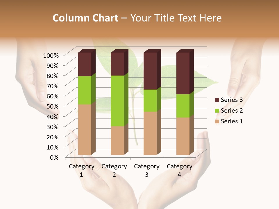 Concept Beginnings People PowerPoint Template