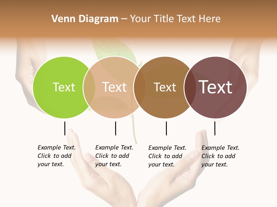 Concept Beginnings People PowerPoint Template