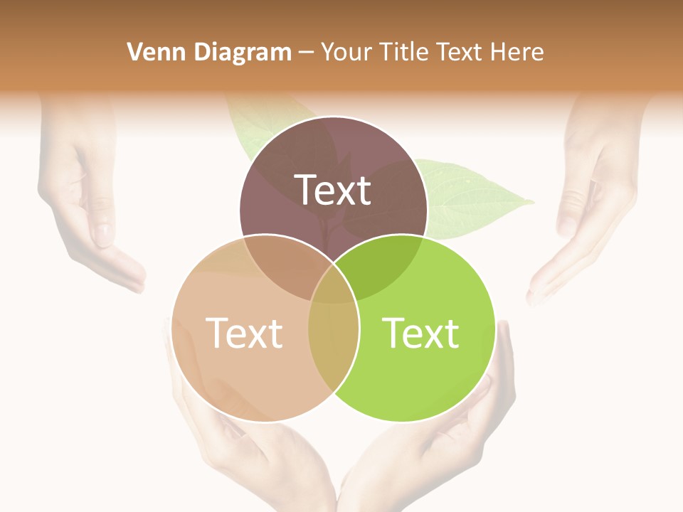 Concept Beginnings People PowerPoint Template