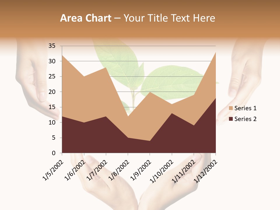 Concept Beginnings People PowerPoint Template