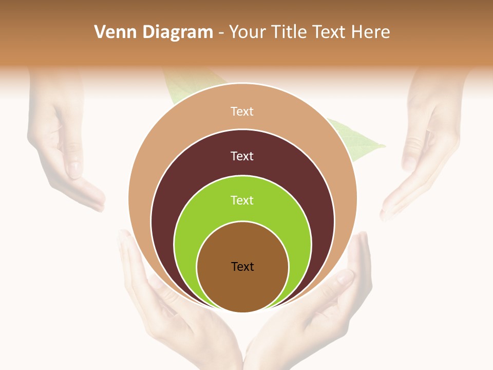 Concept Beginnings People PowerPoint Template