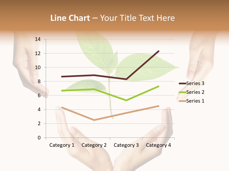 Concept Beginnings People PowerPoint Template