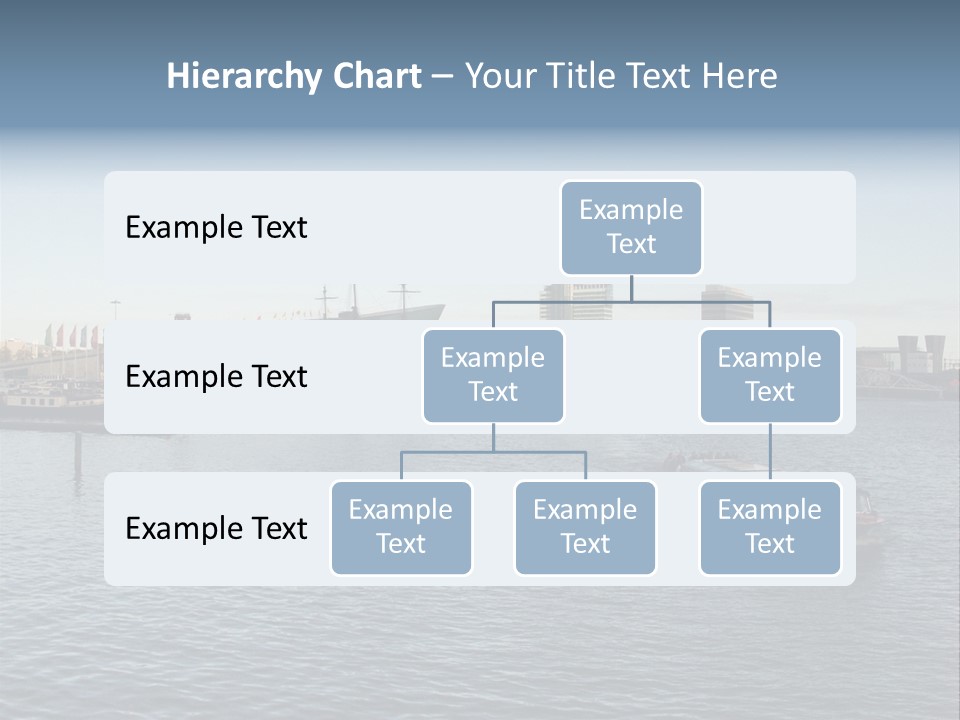 Craft Amsterdam Museum PowerPoint Template