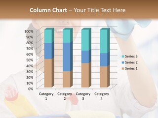 Domestic Female Occupation PowerPoint Template