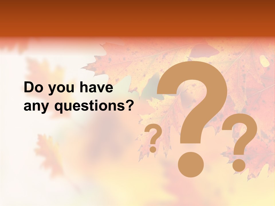 Background Forest Texture PowerPoint Template