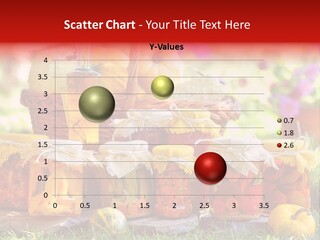 Vegetable Preservative Nutrition PowerPoint Template