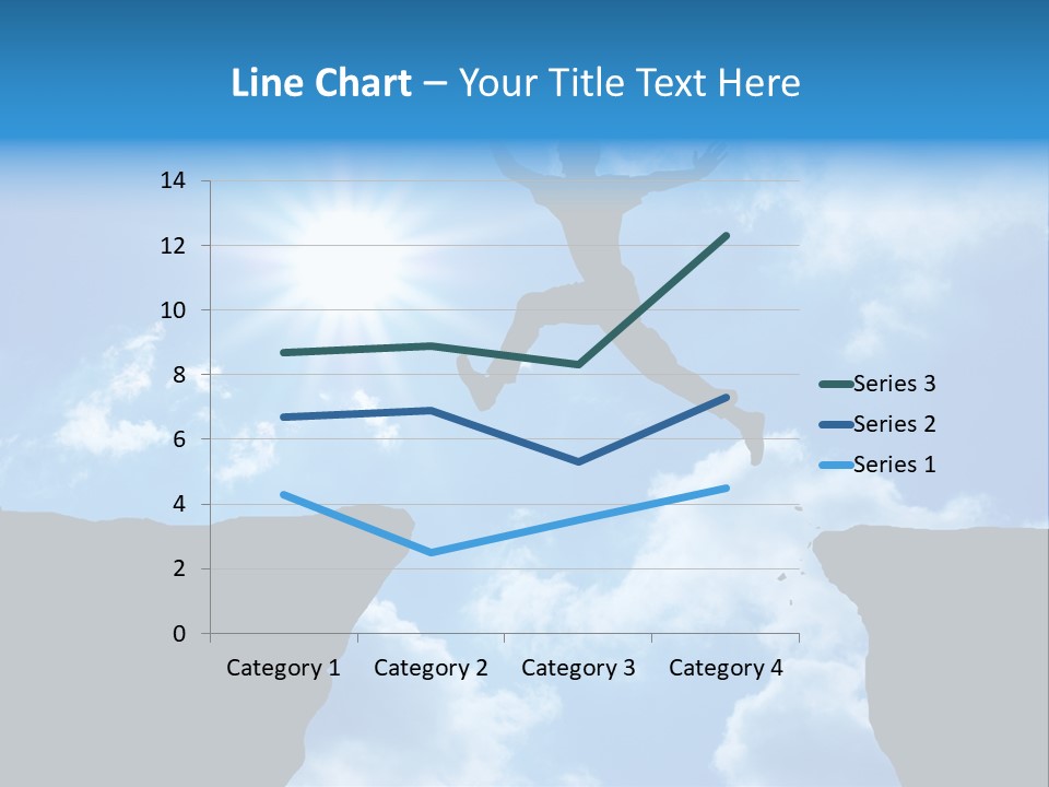 Nature People Action PowerPoint Template