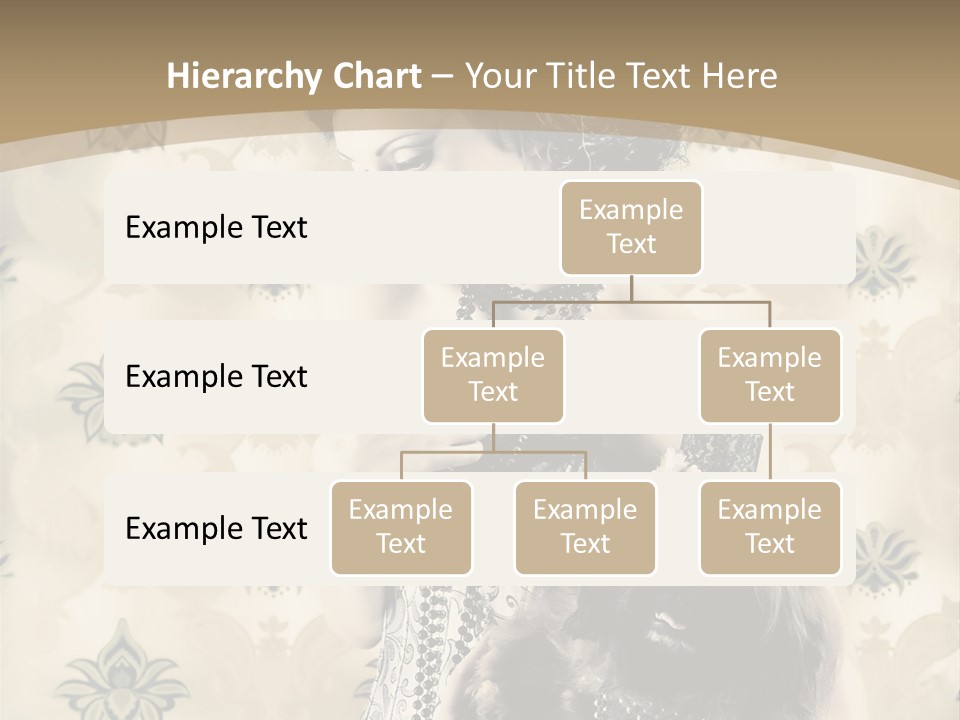 Desire Old Indoor PowerPoint Template