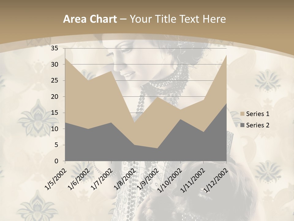 Desire Old Indoor PowerPoint Template