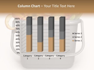 Recycling Health Biodegradable PowerPoint Template