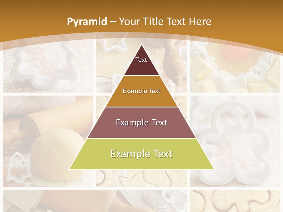 Meal Preparing Food PowerPoint Template