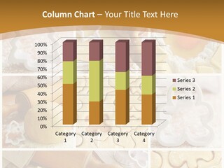 Meal Preparing Food PowerPoint Template