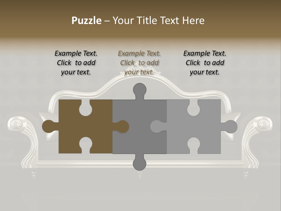 Relax Decorative Design PowerPoint Template