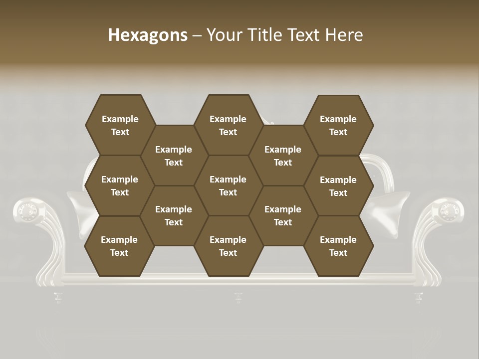 Relax Decorative Design PowerPoint Template