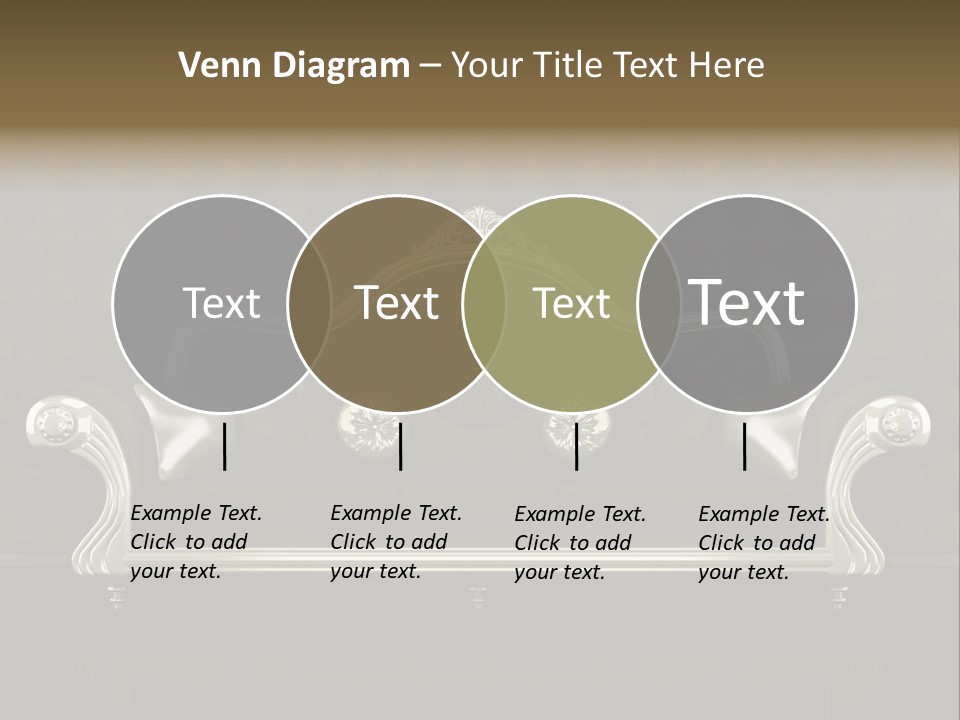 Relax Decorative Design PowerPoint Template