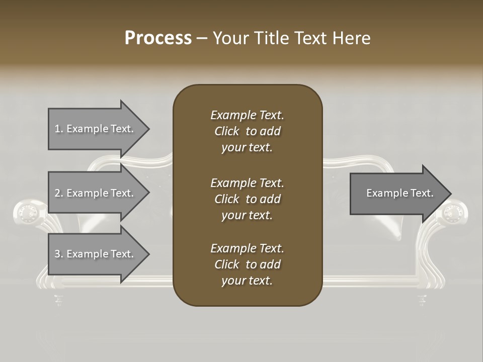 Relax Decorative Design PowerPoint Template