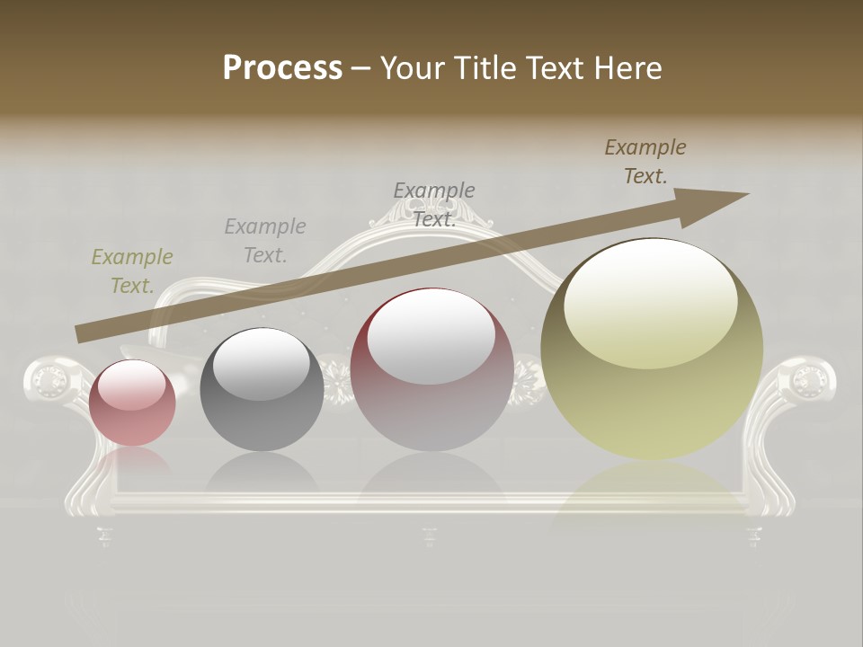 Relax Decorative Design PowerPoint Template