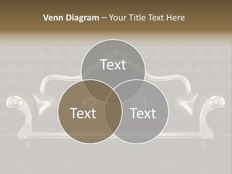 Relax Decorative Design PowerPoint Template