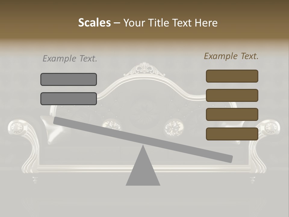 Relax Decorative Design PowerPoint Template