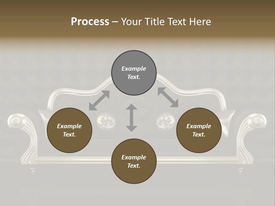 Relax Decorative Design PowerPoint Template