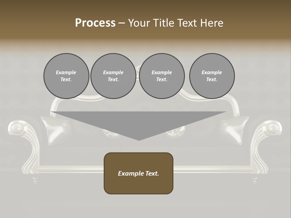 Relax Decorative Design PowerPoint Template