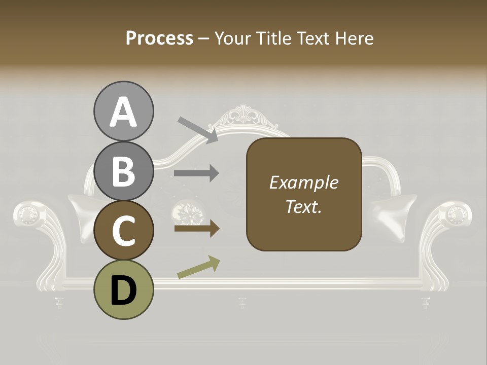 Relax Decorative Design PowerPoint Template