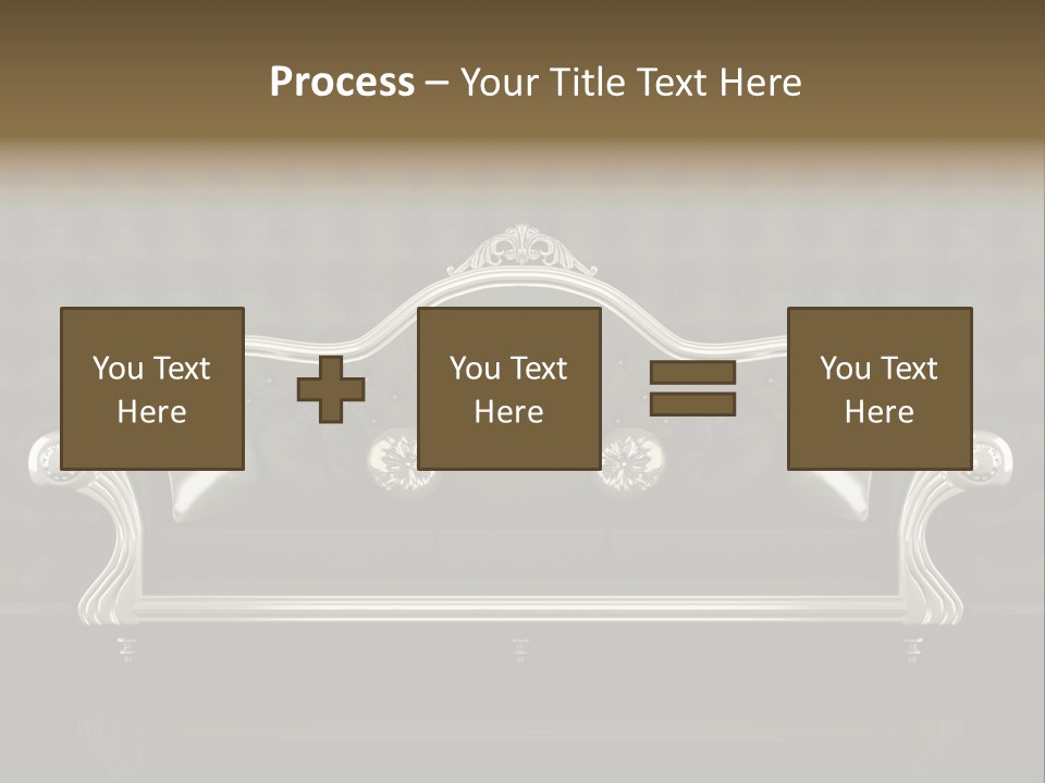 Relax Decorative Design PowerPoint Template