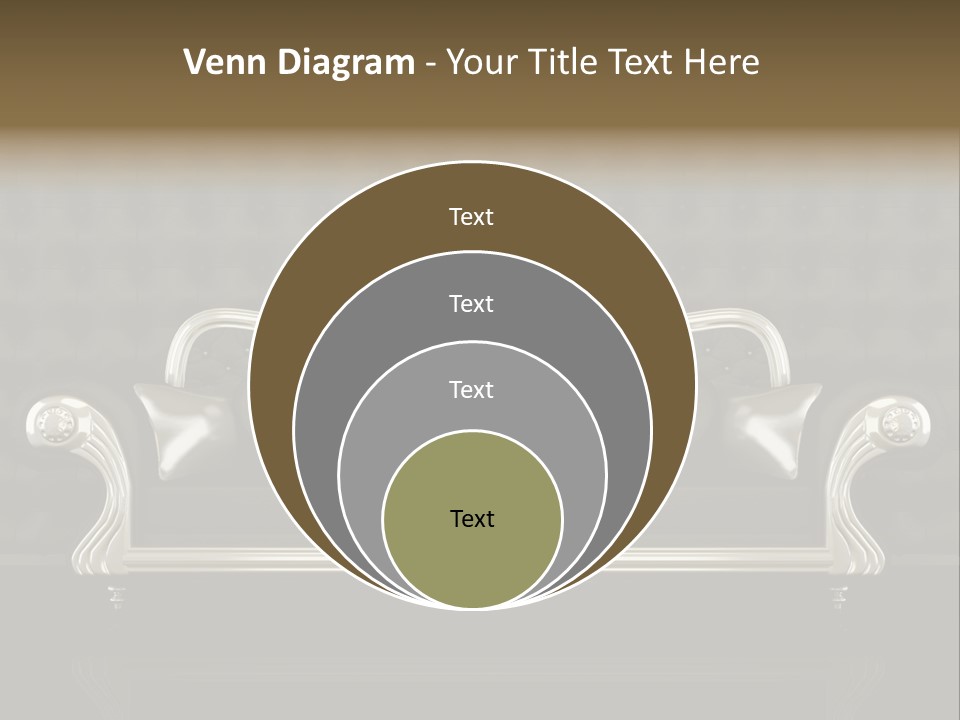 Relax Decorative Design PowerPoint Template