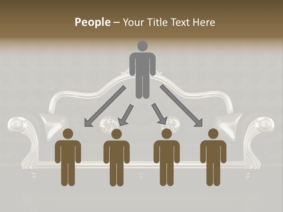 Relax Decorative Design PowerPoint Template