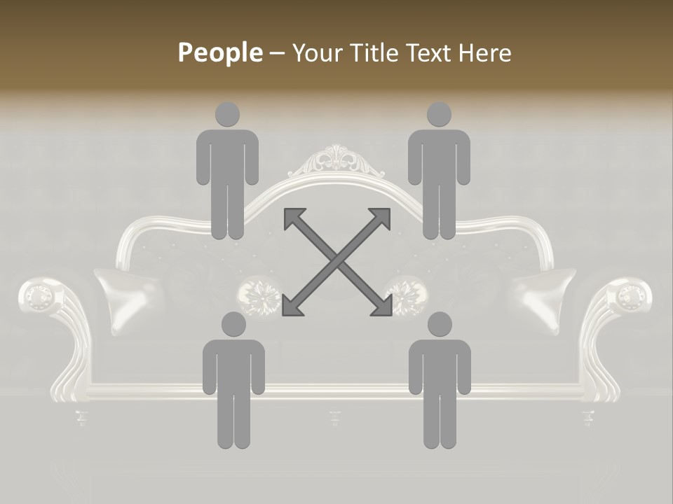 Relax Decorative Design PowerPoint Template